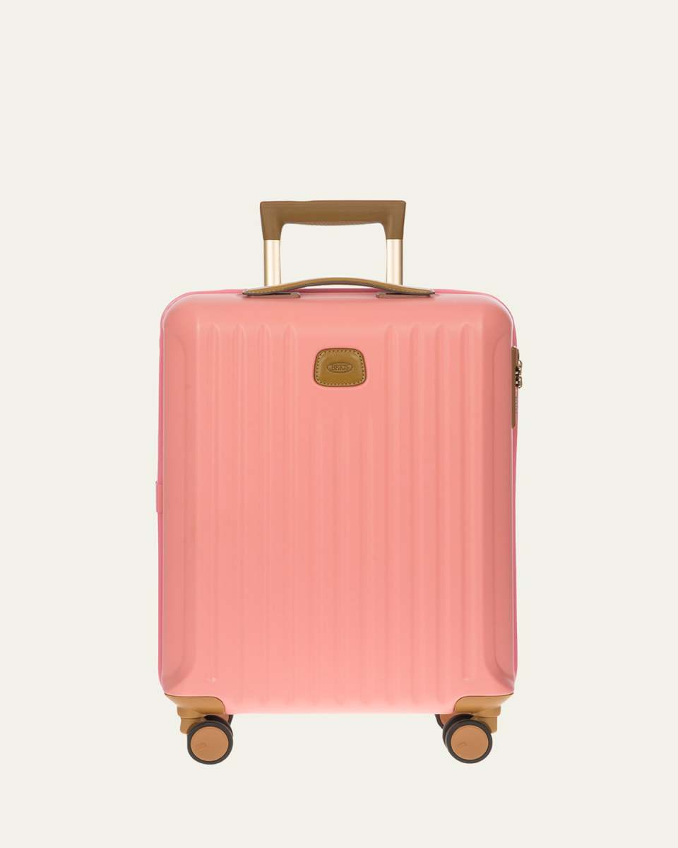 Capri 21" Spinner Luggage